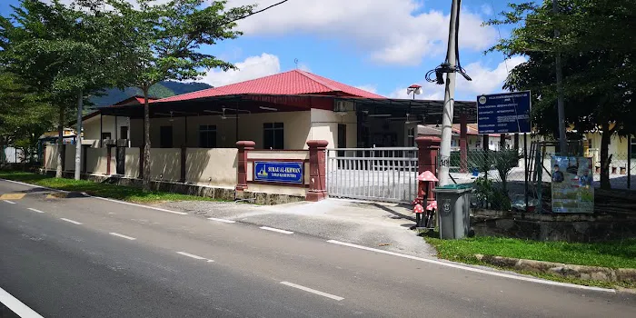 Surau Al Ikhwan Picture 3
