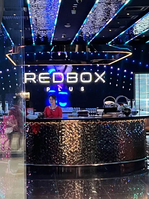 Red Box Plus Pavilion Picture 4