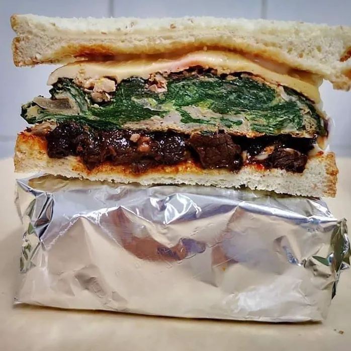Soho Sandwich Picture 6
