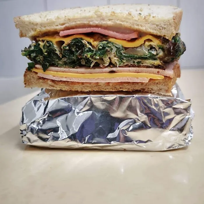 Soho Sandwich Picture 3