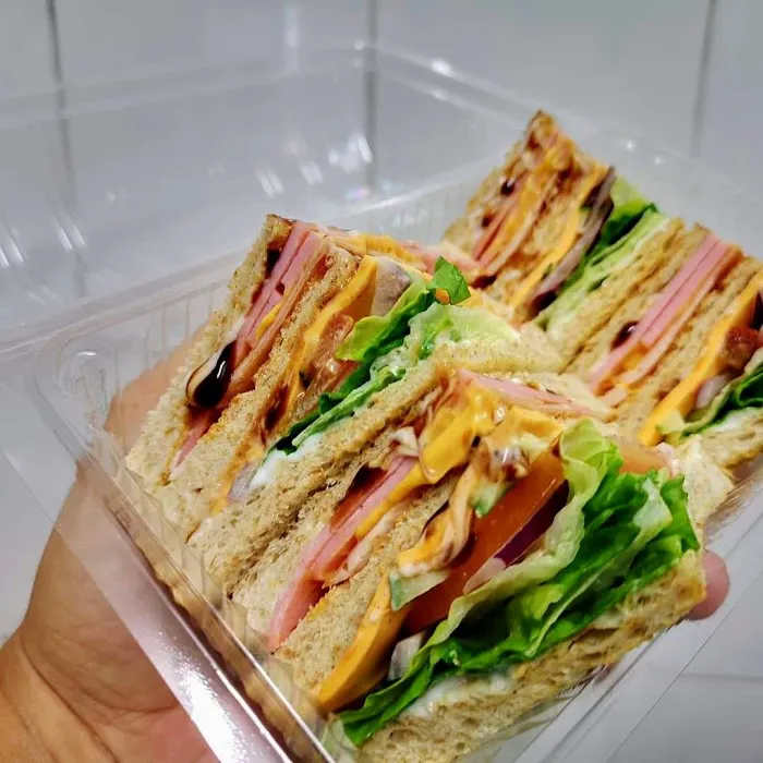 Soho Sandwich Picture 4