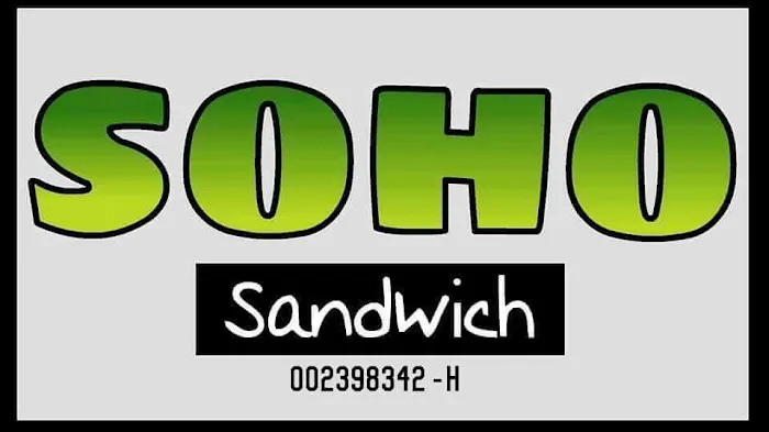 Soho Sandwich Picture 5