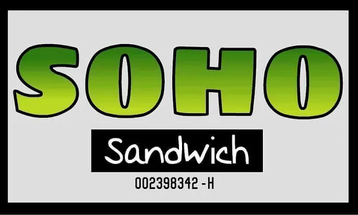 Soho Sandwich Picture 1