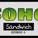 Soho Sandwich