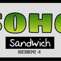 Soho Sandwich ico