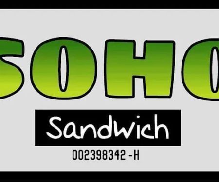 Soho Sandwich