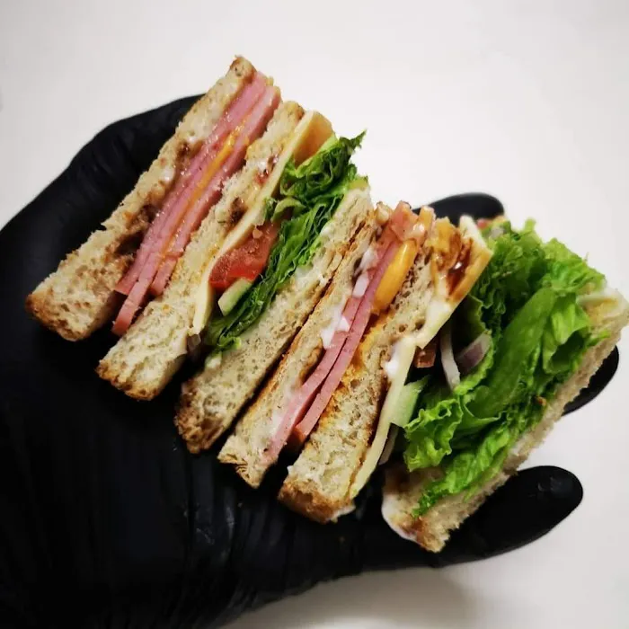 Soho Sandwich Picture 8