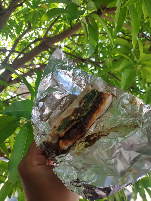 Soho Sandwich Picture 10
