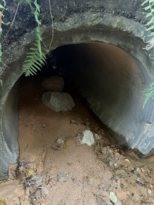 Rawang Bypass Hiking Trailhead Picture 8