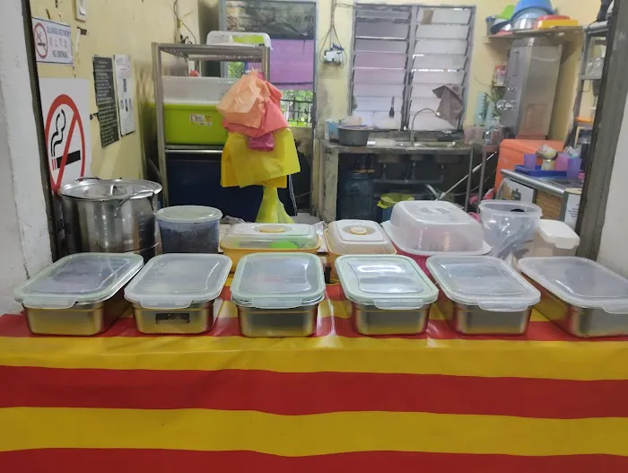 Nasi Lemak Blues Picture 2