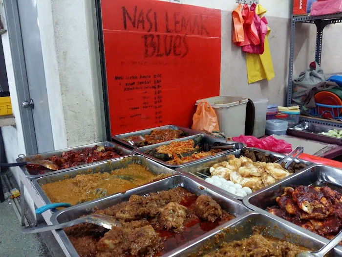 Nasi Lemak Blues Picture 7