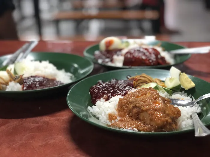 Nasi Lemak Blues Picture 3