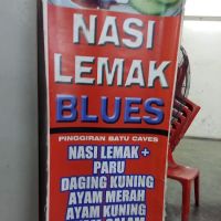 Nasi Lemak Blues ico