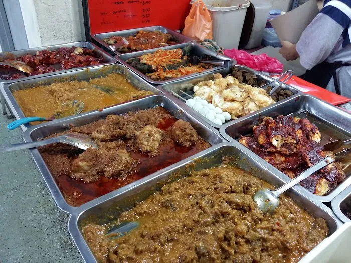 Nasi Lemak Blues Picture 4
