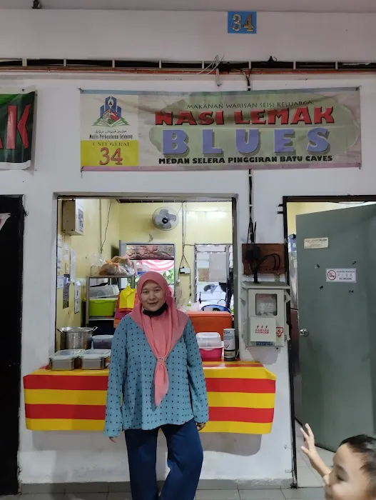 Nasi Lemak Blues Picture 10