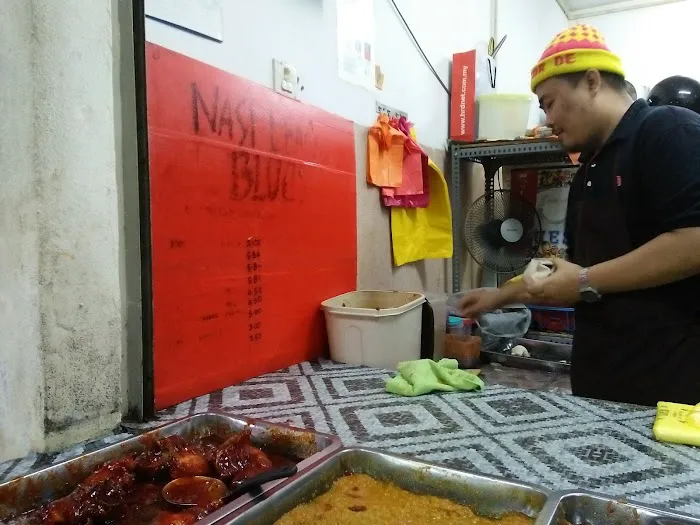 Nasi Lemak Blues Picture 5