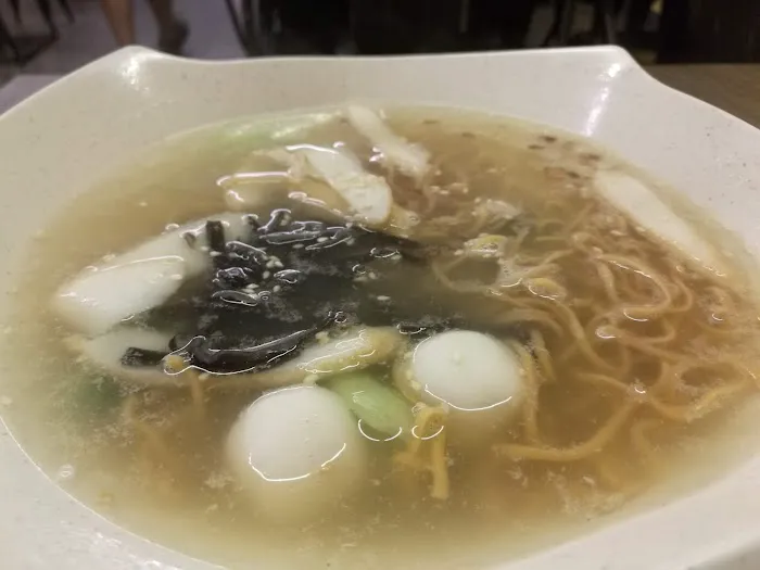 Restaurant MY Friend小食馆 Picture 3