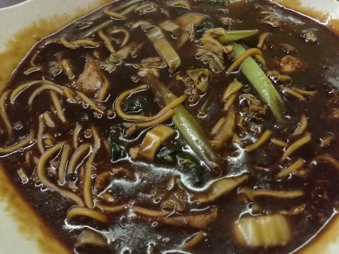 Restaurant MY Friend小食馆 Picture 2