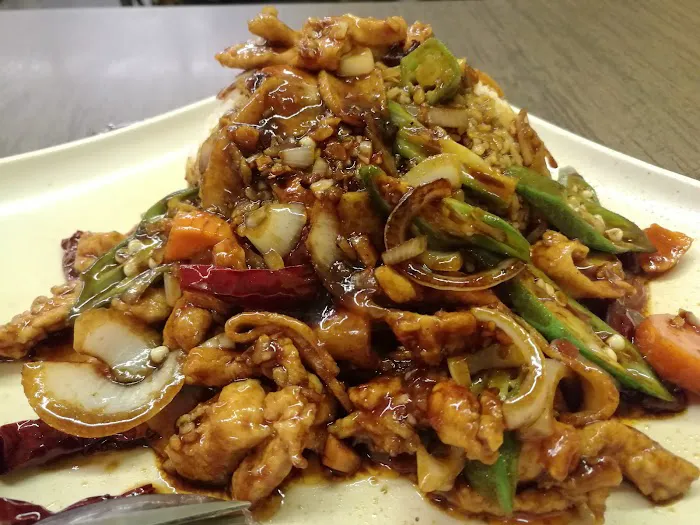 Restaurant MY Friend小食馆 Picture 8