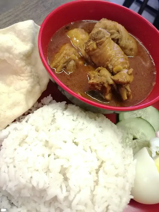 Restaurant MY Friend小食馆 Picture 5