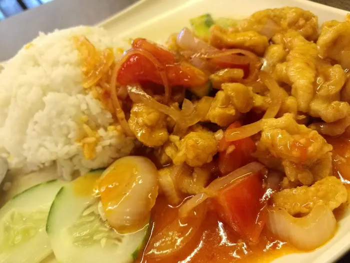 Restaurant MY Friend小食馆 Picture 6