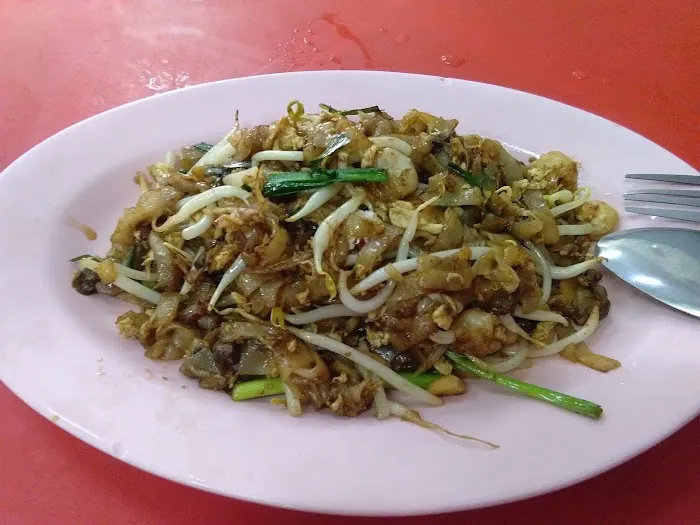 Restaurant MY Friend小食馆 Picture 9