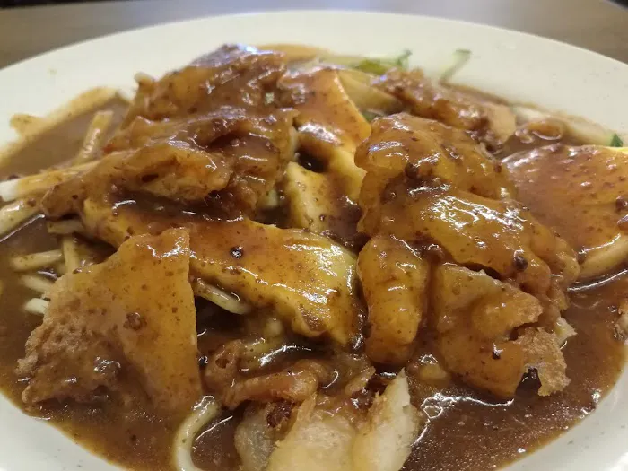 Restaurant MY Friend小食馆 Picture 4