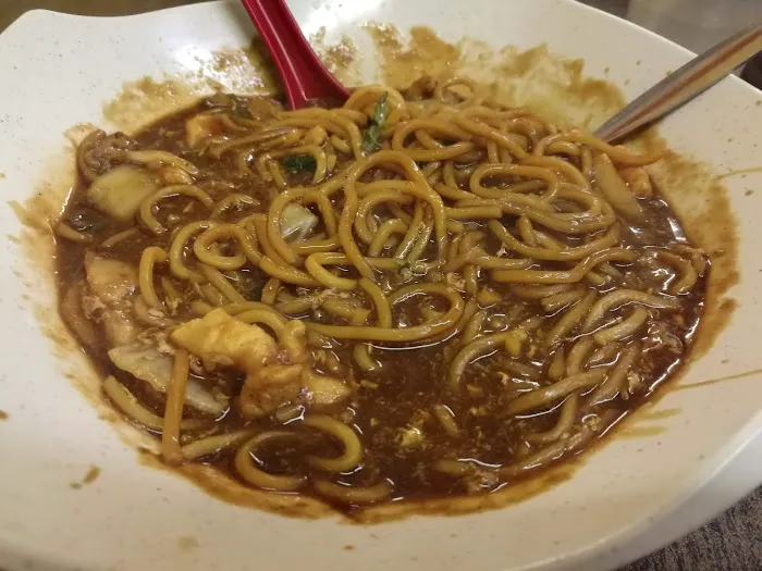 Restaurant MY Friend小食馆 Picture 1