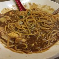 Restaurant MY Friend小食馆 ico