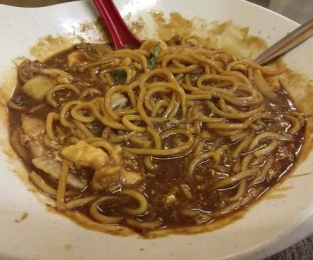 Restaurant MY Friend小食馆