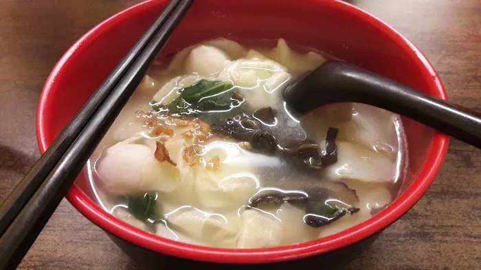 Restaurant MY Friend小食馆 Picture 7