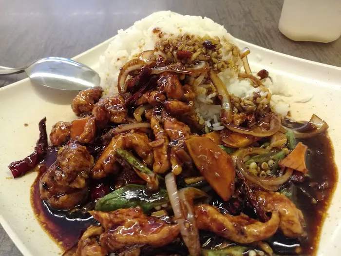 Restaurant MY Friend小食馆 Picture 10