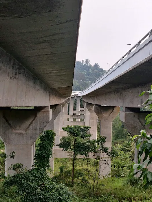 Bukit Kuari MTB Trail Rawang Perdana Picture 9