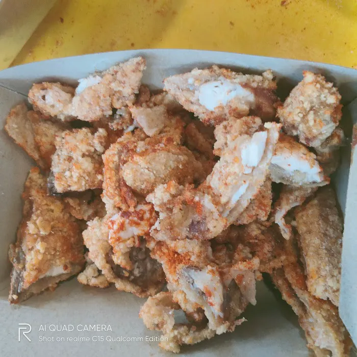 Ayam Gunting secret touch cheese Picture 6