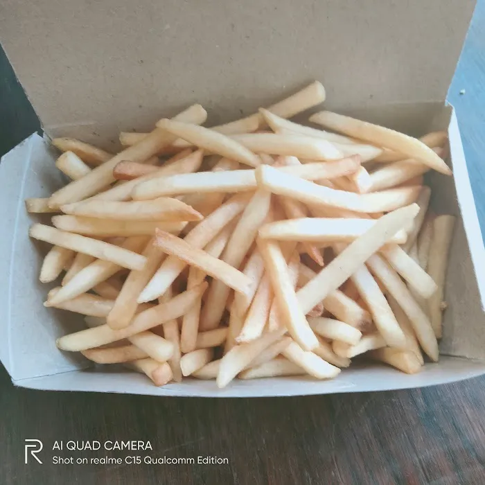 Ayam Gunting secret touch cheese Picture 8