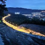 Rawang Bypass Trailhead