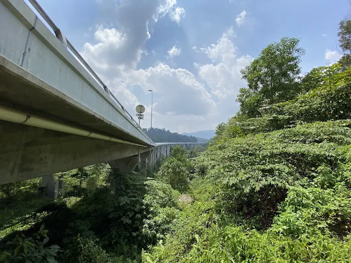 Rawang Bypass Trailhead Picture 7