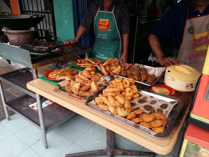 Restoran Al-Noor Fathima Picture 2