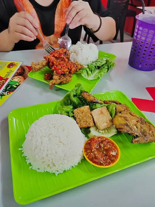 Restoran Al-Noor Fathima Picture 4