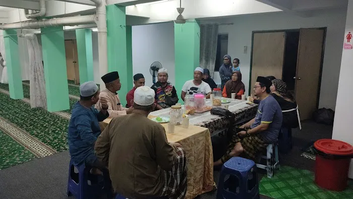 Surau An-nur Idaman Picture 2