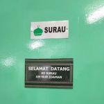 Surau An-nur Idaman