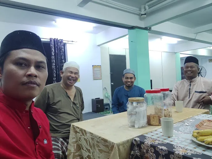 Surau An-nur Idaman Picture 3