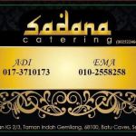 Sadana Catering