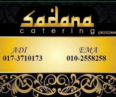 Sadana Catering