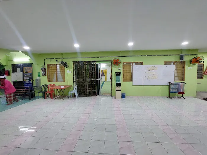 Surau As-Salam Picture 1