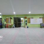 Surau As-Salam