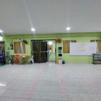 Surau As-Salam ico