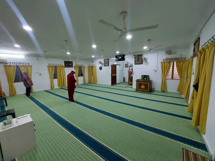 Surau As-Salam Picture 2