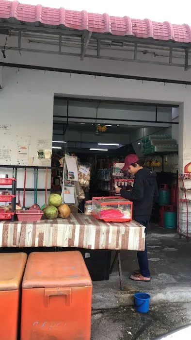 Pasar Segar Maulana Jaya Picture 1