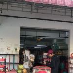 Pasar Segar Maulana Jaya